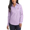 SuperPro Women's Oxford Shirt Thumbnail